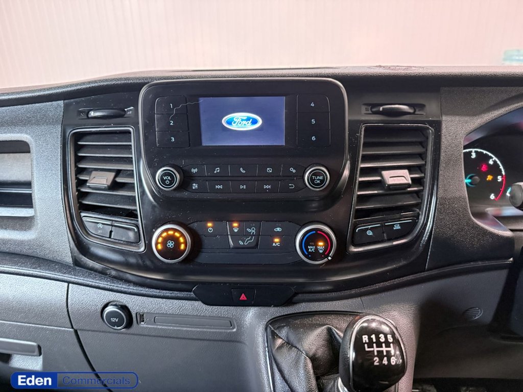 Used Ford Transit Custom 2021 for sale - 76429733: Photo 15