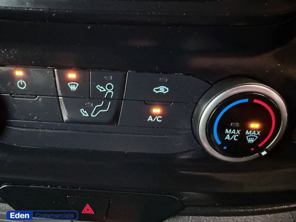 Used Ford Transit Custom 2021 for sale - 76429733: Photo 16