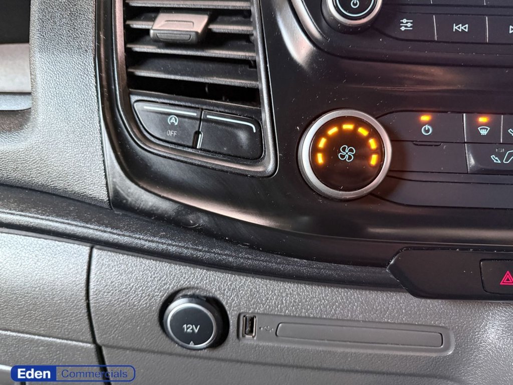 Used Ford Transit Custom 2021 for sale - 76429733: Photo 17