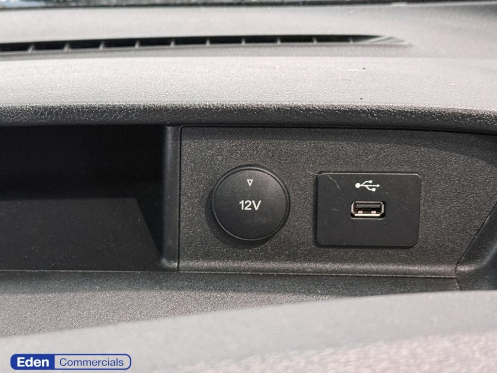 Used Ford Transit Custom 2021 for sale - 76429733: Photo 19