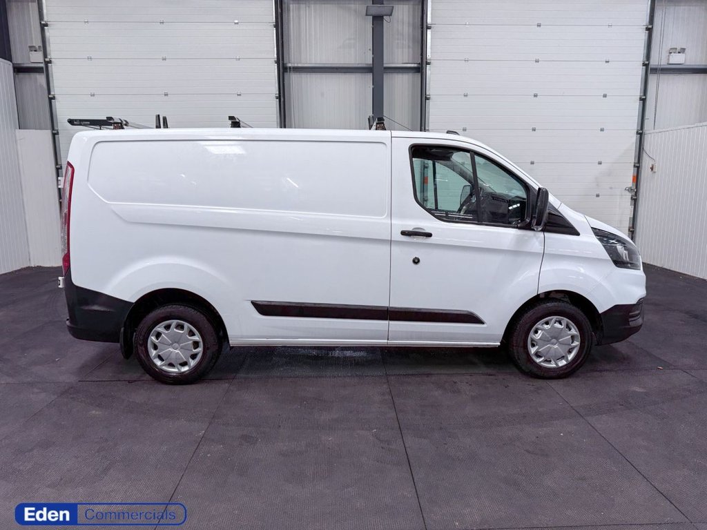Used Ford Transit Custom 2021 for sale - 76429733: Photo 2