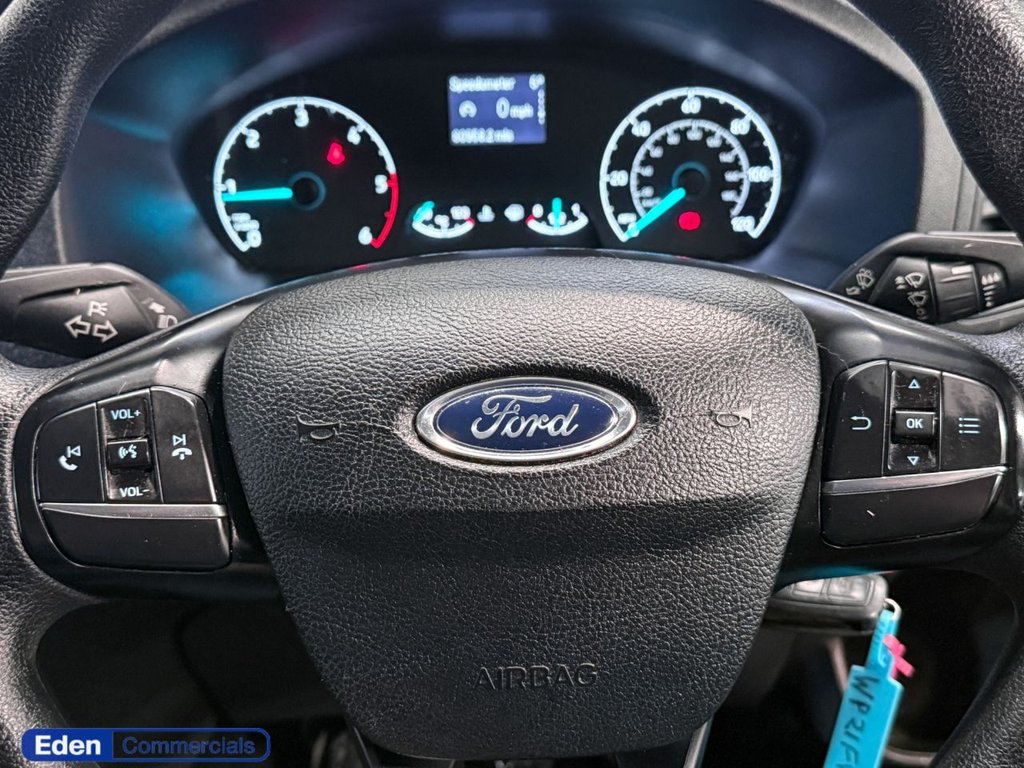 Used Ford Transit Custom 2021 for sale - 76429733: Photo 20