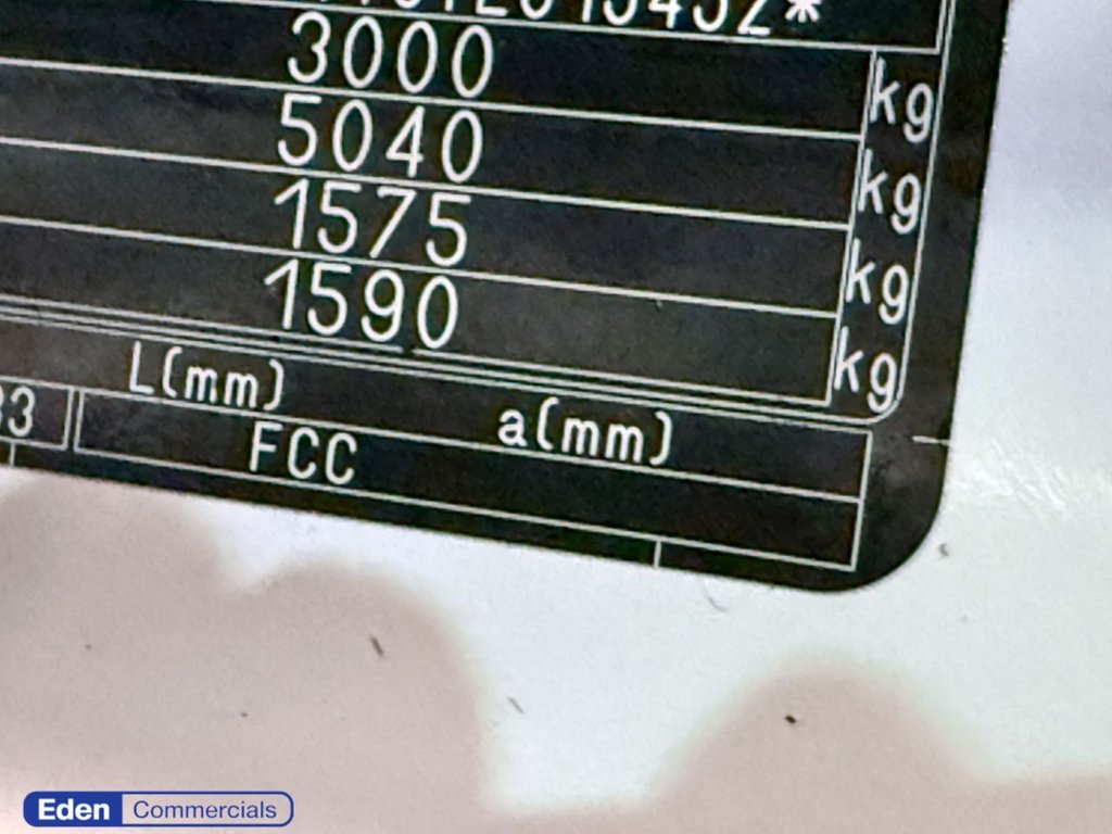 Used Ford Transit Custom 2021 for sale - 76429733: Photo 23