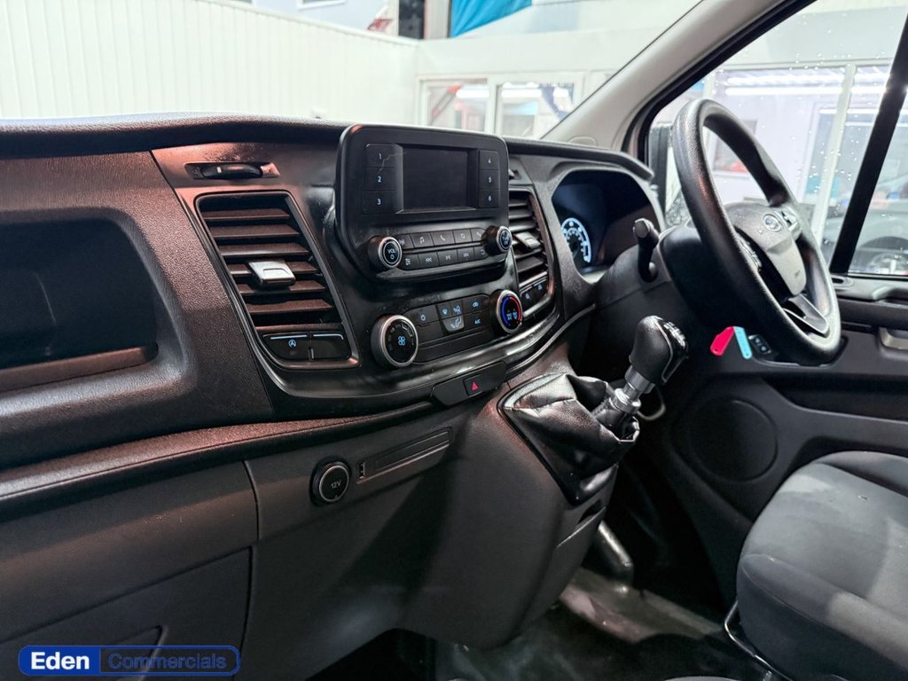 Used Ford Transit Custom 2021 for sale - 76429733: Photo 3