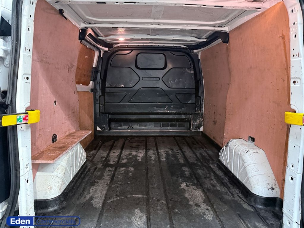 Used Ford Transit Custom 2021 for sale - 76429733: Photo 4