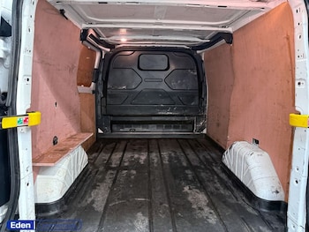 Used Ford Transit Custom 2021 for sale - 76429733: Photo