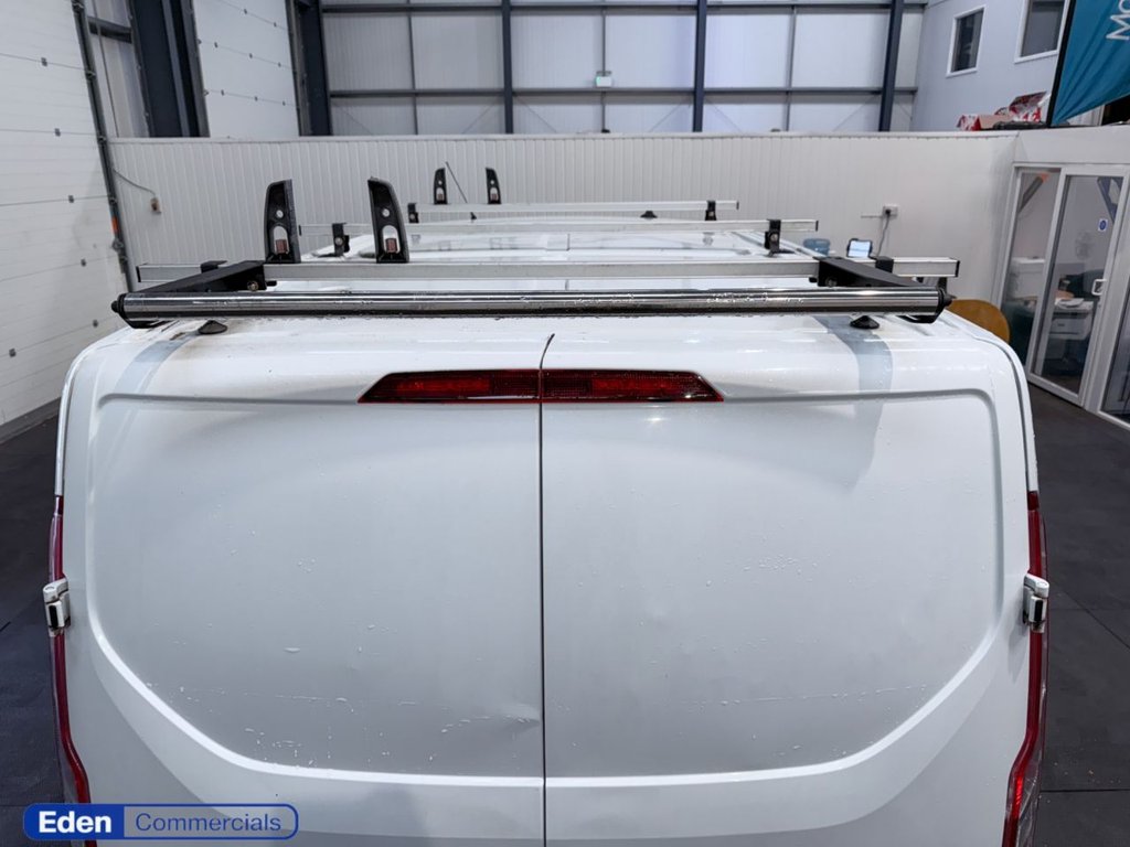 Used Ford Transit Custom 2021 for sale - 76429733: Photo 5