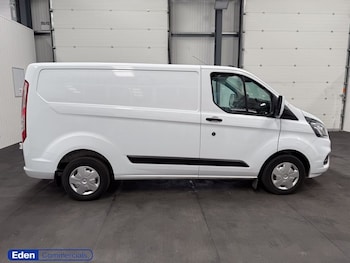 Used Ford Transit Custom 2022 for sale - 75359031: Photo