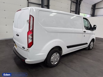 Used Ford Transit Custom 2022 for sale - 75359031: Photo