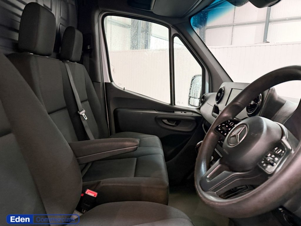 Used Mercedes-Benz Sprinter 2021 for sale - 77734304: Photo 15