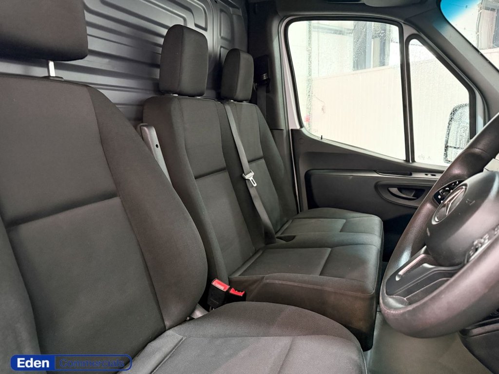 Used Mercedes-Benz Sprinter 2021 for sale - 77734304: Photo 16