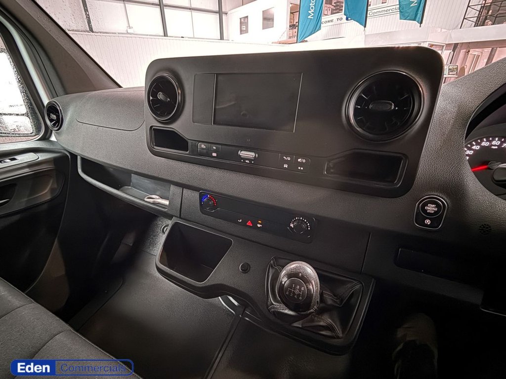 Used Mercedes-Benz Sprinter 2021 for sale - 77734304: Photo 19