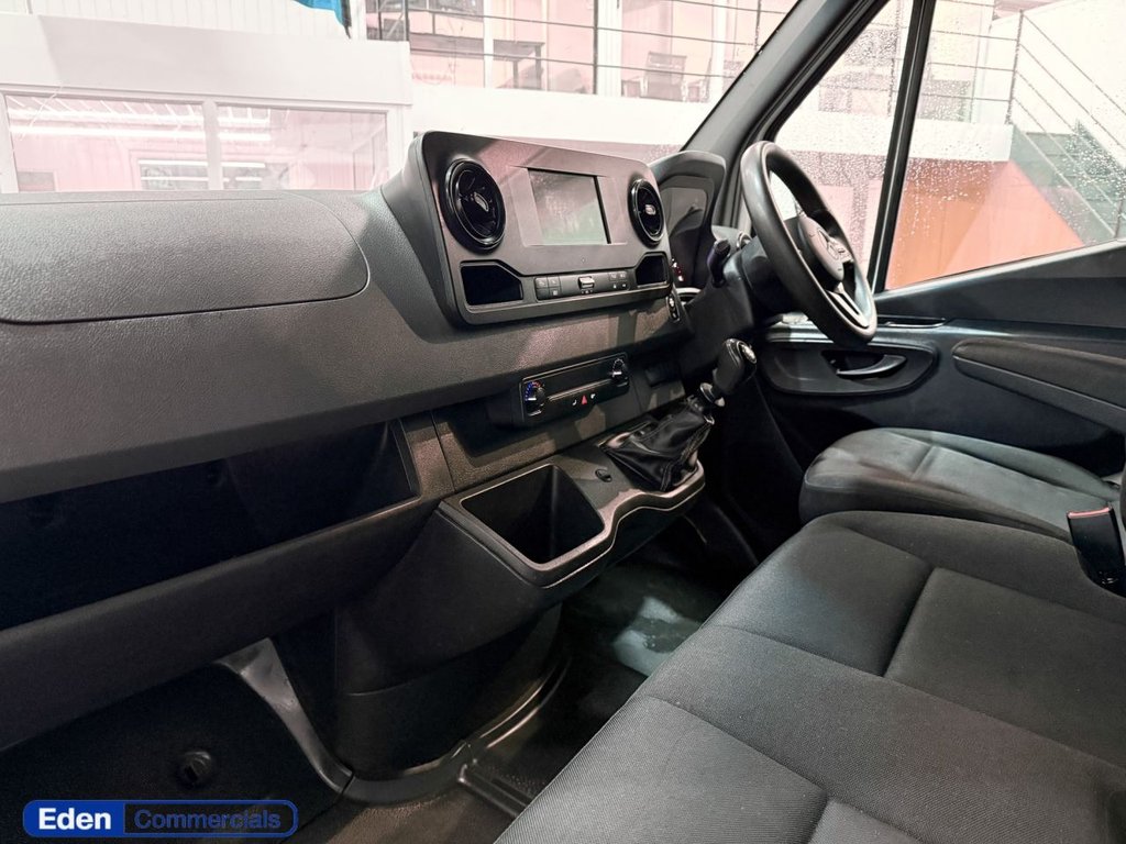 Used Mercedes-Benz Sprinter 2021 for sale - 77734304: Photo 2