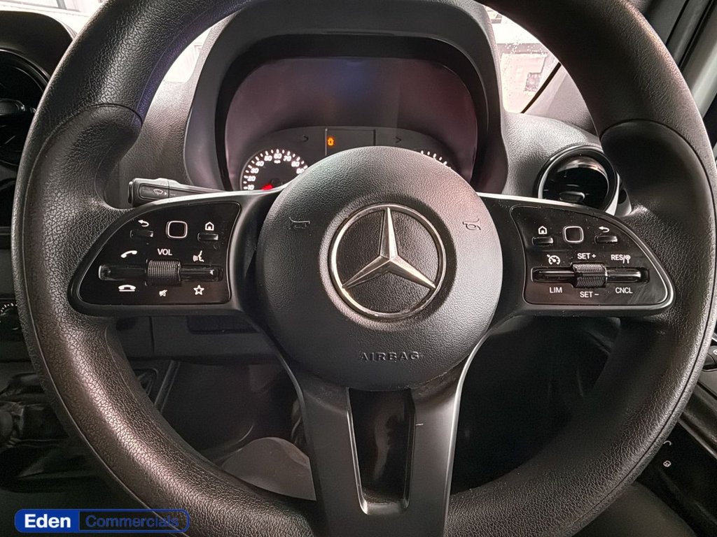 Used Mercedes-Benz Sprinter 2021 for sale - 77734304: Photo 20