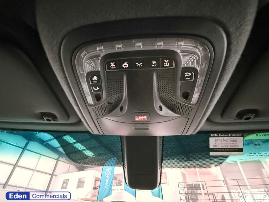 Used Mercedes-Benz Sprinter 2021 for sale - 77734304: Photo 22