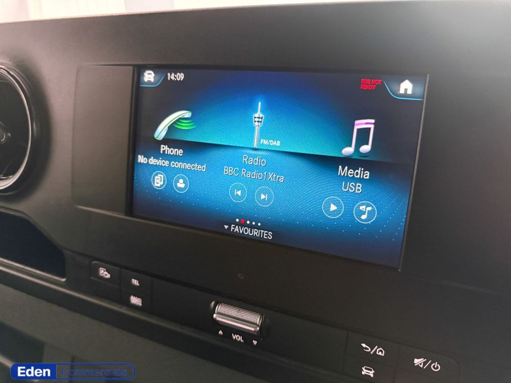 Used Mercedes-Benz Sprinter 2021 for sale - 77734304: Photo 23