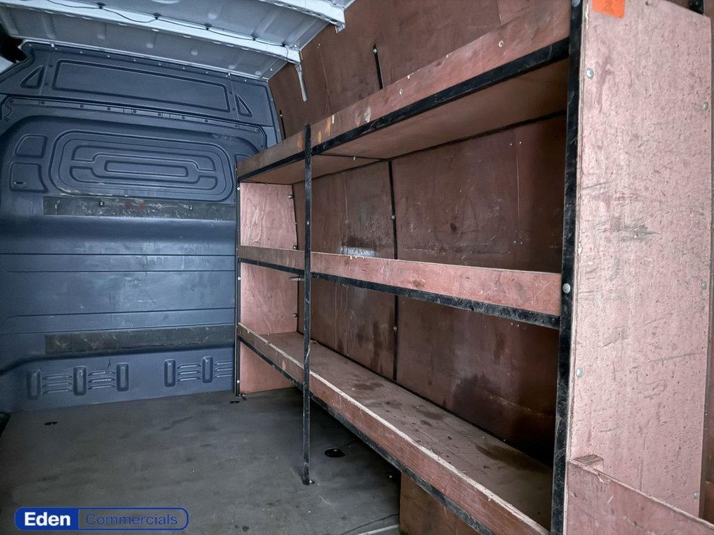 Used Mercedes-Benz Sprinter 2021 for sale - 77734304: Photo 4