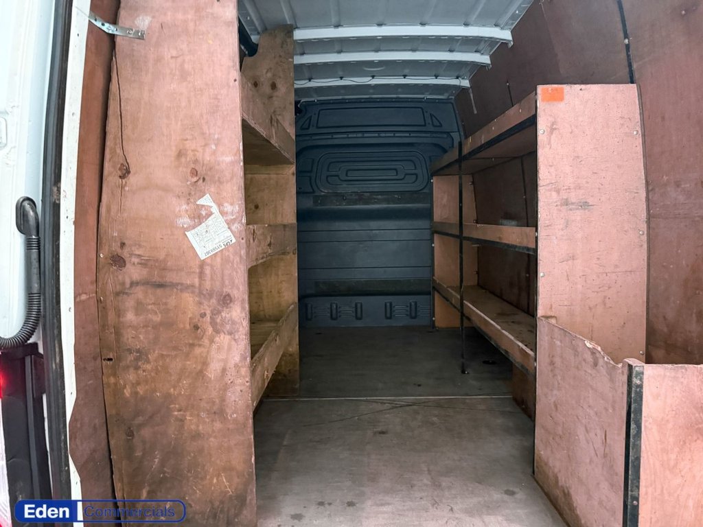 Used Mercedes-Benz Sprinter 2021 for sale - 77734304: Photo 7
