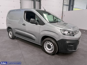 Used Citroen Berlingo 2023 for sale - 79142081: Photo