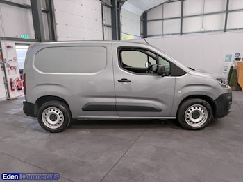 Used Citroen Berlingo 2023 for sale - 79142081: Photo