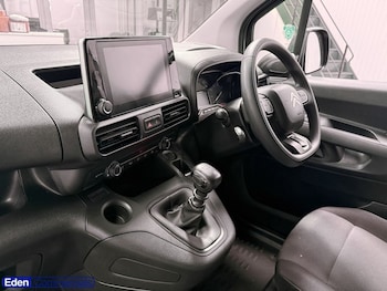 Used Citroen Berlingo 2023 for sale - 79142081: Photo