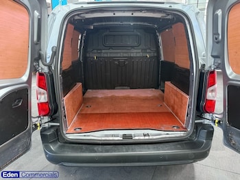 Used Citroen Berlingo 2023 for sale - 79142081: Photo