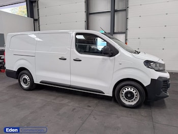 Used Vauxhall Vivaro 2024 for sale - 75748122: Photo