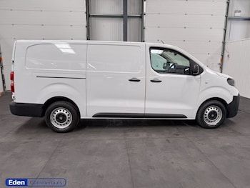 Used Vauxhall Vivaro 2024 for sale - 75748122: Photo
