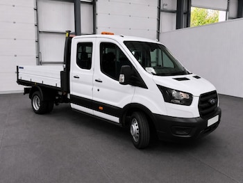 Used Ford Transit 2023 for sale - 78839398: Photo