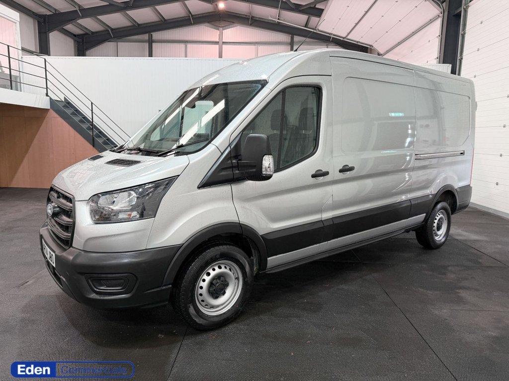 Used Ford Transit 2024 for sale - 77692673: Photo 10