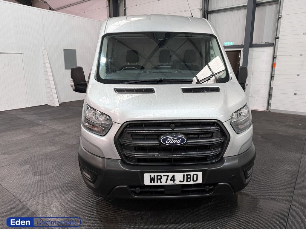 Used Ford Transit 2024 for sale - 77692673: Photo 11