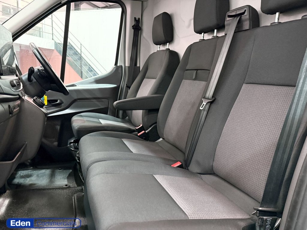 Used Ford Transit 2024 for sale - 77692673: Photo 15