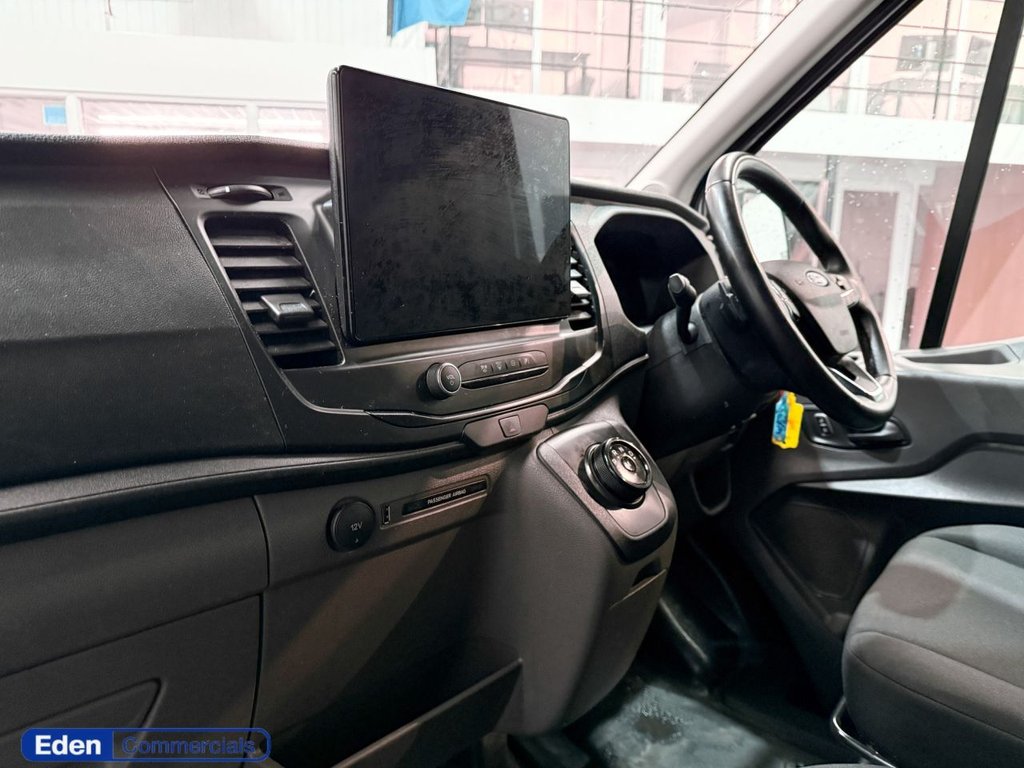 Used Ford Transit 2024 for sale - 77692673: Photo 16