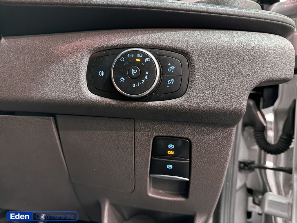 Used Ford Transit 2024 for sale - 77692673: Photo 19