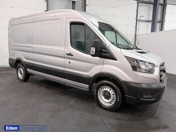 Ford Transit feature image