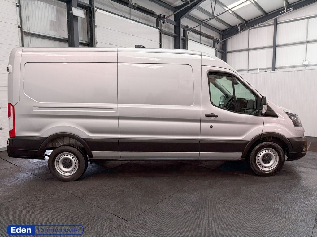 Used Ford Transit 2024 for sale - 77692673: Photo 2