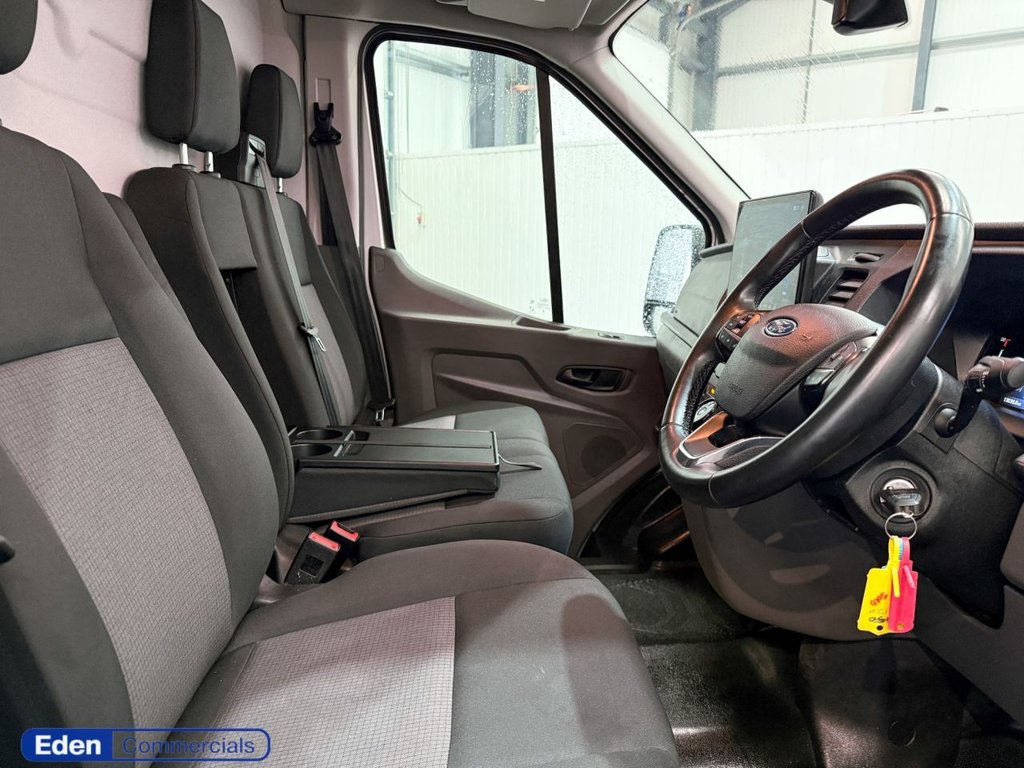 Used Ford Transit 2024 for sale - 77692673: Photo 21