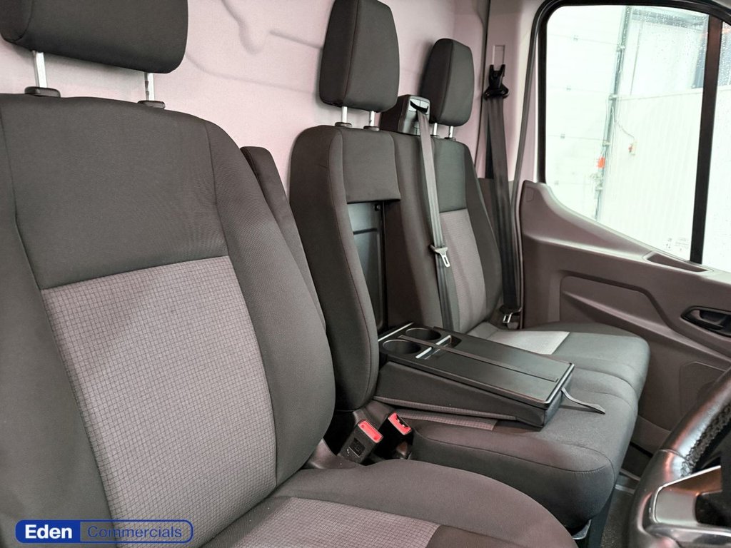 Used Ford Transit 2024 for sale - 77692673: Photo 22
