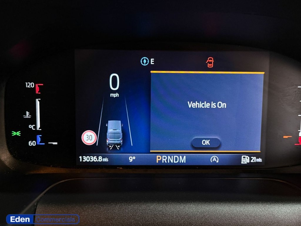 Used Ford Transit 2024 for sale - 77692673: Photo 26