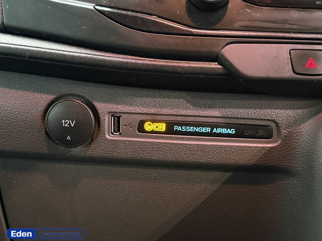 Used Ford Transit 2024 for sale - 77692673: Photo 27