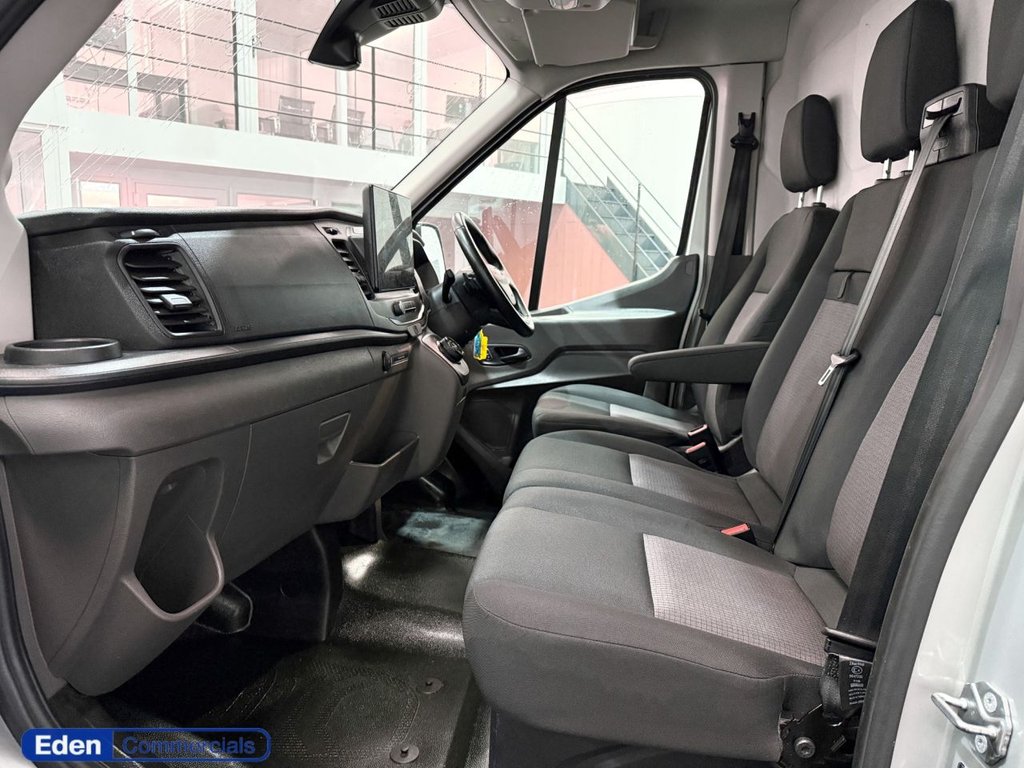 Used Ford Transit 2024 for sale - 77692673: Photo 3