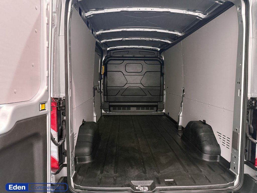 Used Ford Transit 2024 for sale - 77692673: Photo 4