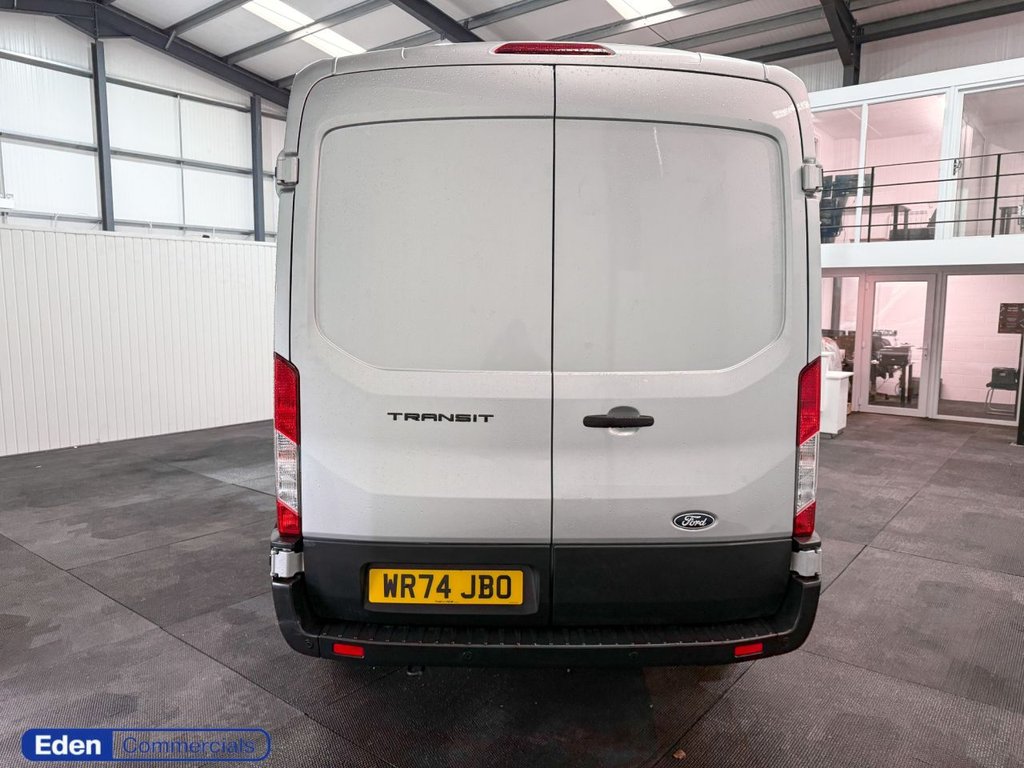 Used Ford Transit 2024 for sale - 77692673: Photo 7