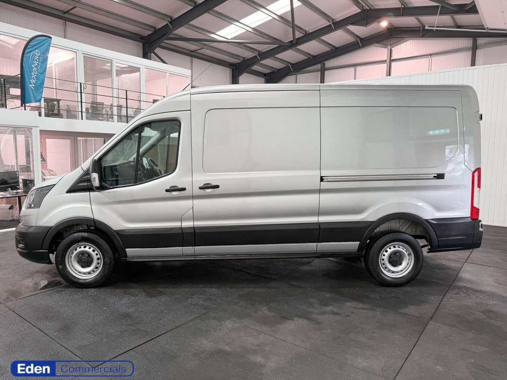 Used Ford Transit 2024 for sale - 77692673: Photo 9