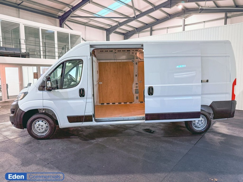 Used Peugeot Boxer 2023 for sale - 76725057: Photo 14