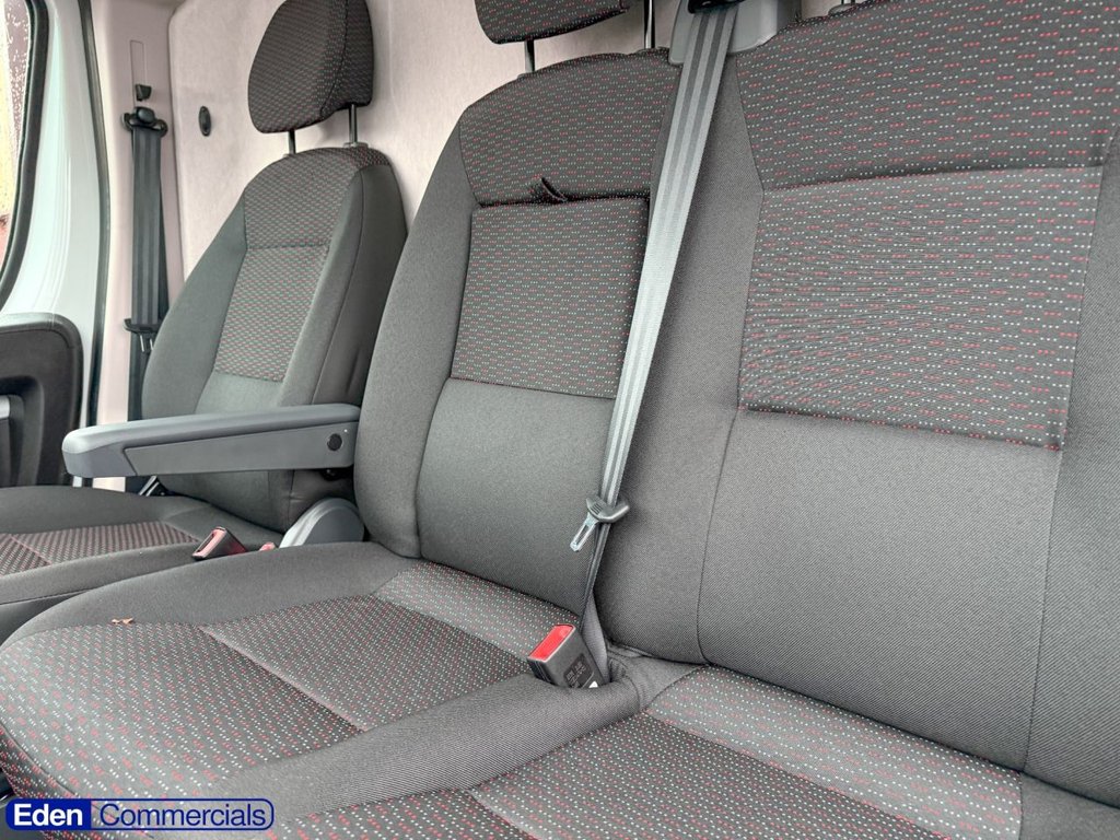 Used Peugeot Boxer 2023 for sale - 76725057: Photo 17