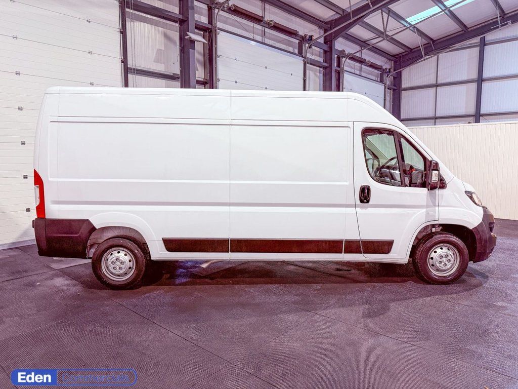 Used Peugeot Boxer 2023 for sale - 76725057: Photo 2