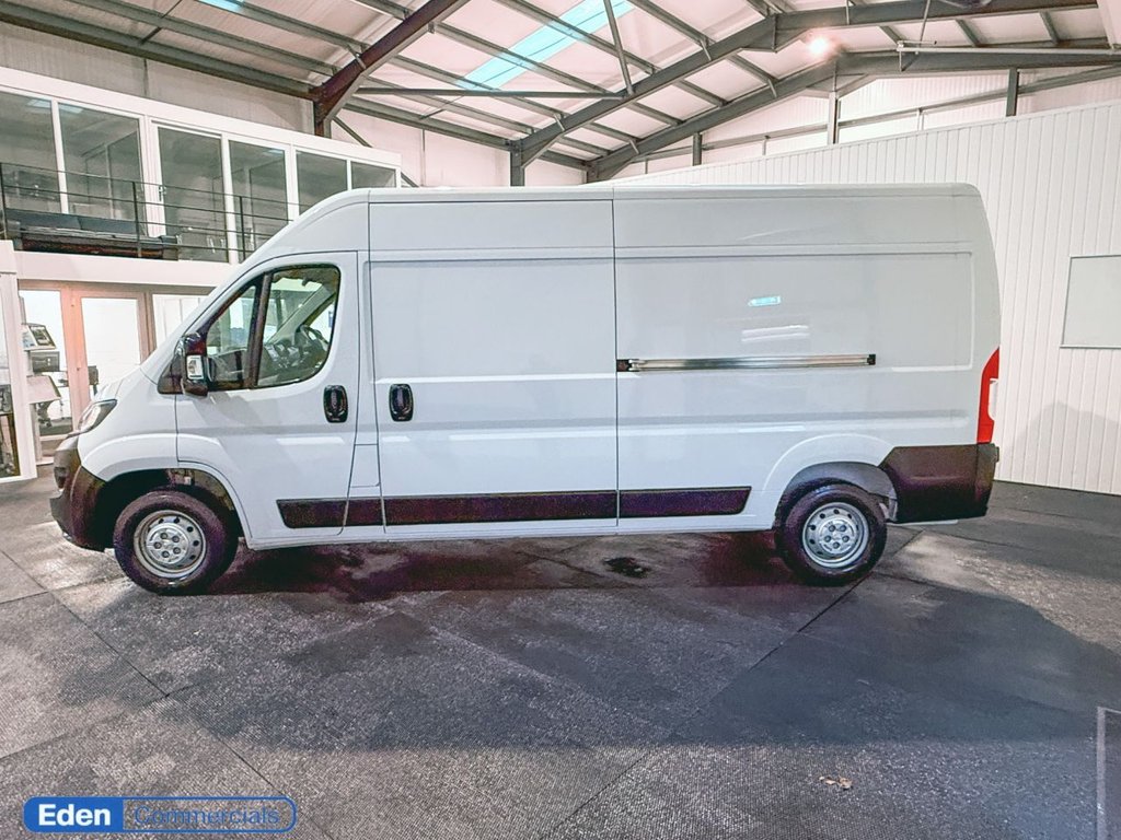 Used Peugeot Boxer 2023 for sale - 76725057: Photo 25