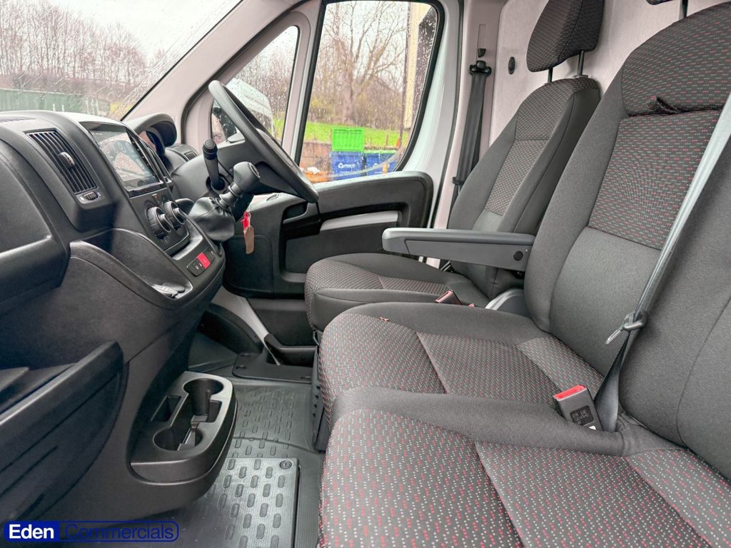 Used Peugeot Boxer 2023 for sale - 76725057: Photo 7