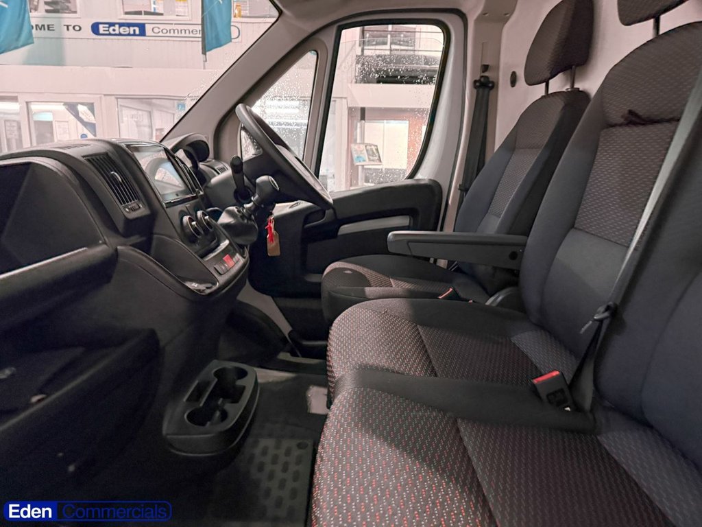 Used Peugeot Boxer 2023 for sale - 76725057: Photo 9